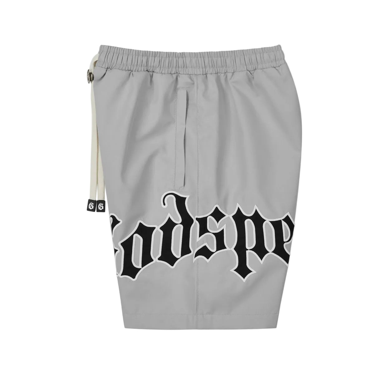 GODSPEED OG NYLON SHORTS by Godspeed
