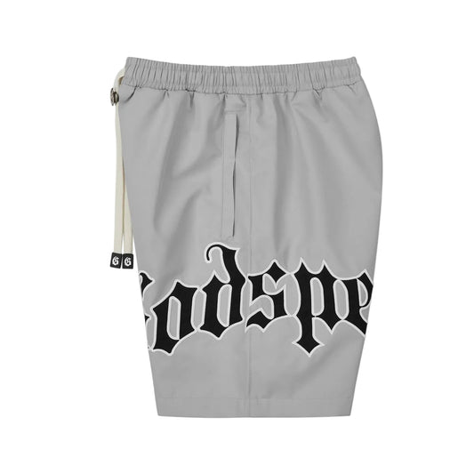 GODSPEED OG NYLON SHORTS by Godspeed