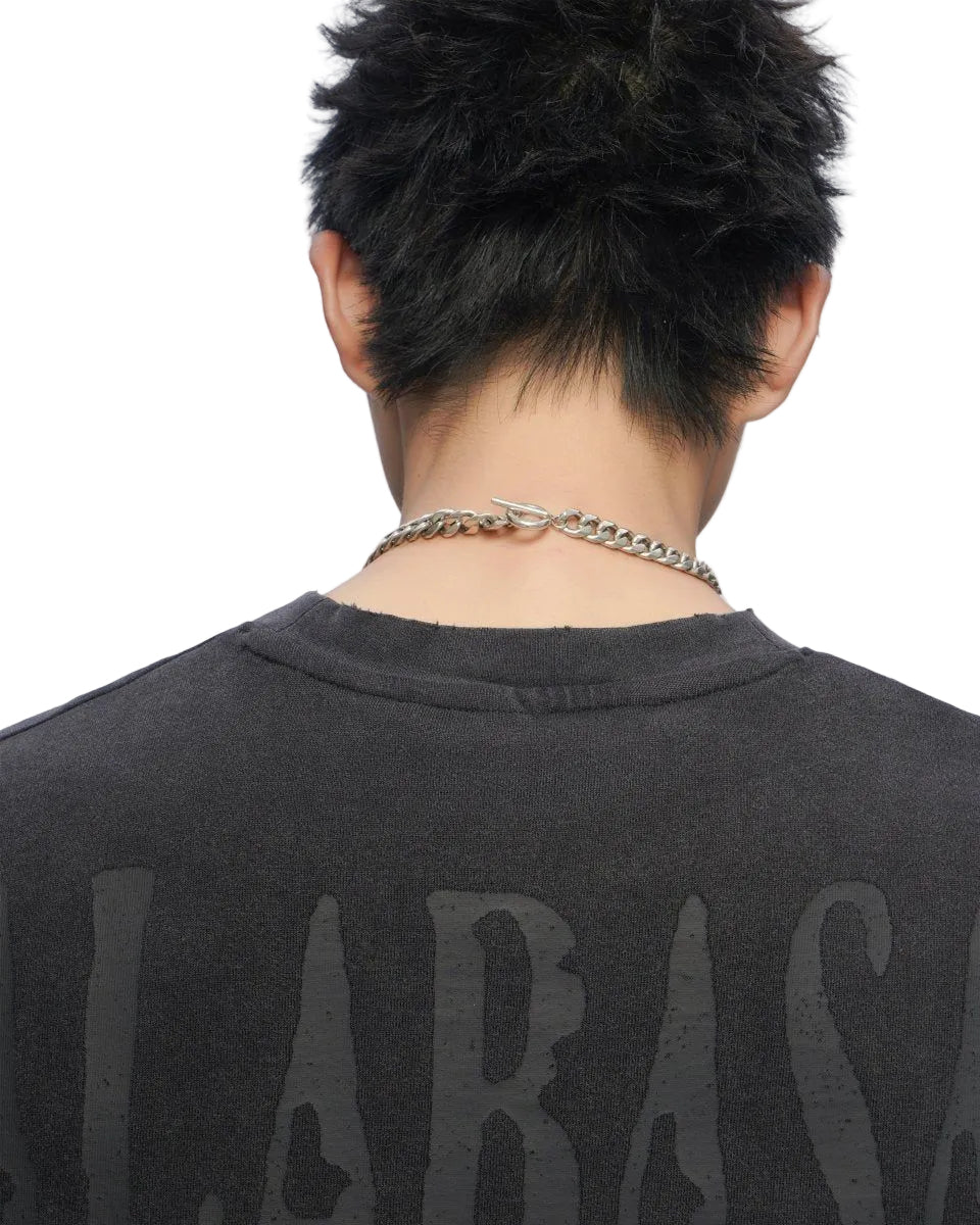 VALABASAS FALLEN EMPIRE VINTAGE TEE by VALABASAS
