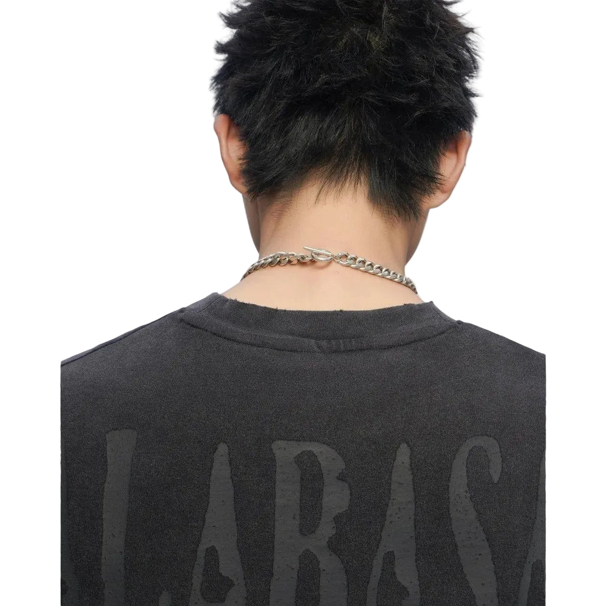 VALABASAS FALLEN EMPIRE VINTAGE TEE by VALABASAS