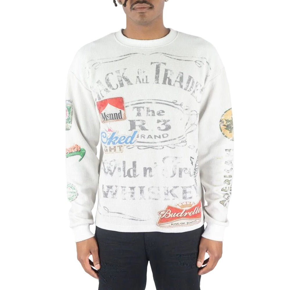 R3BEL JACK THERMAL by REBEL DNMT