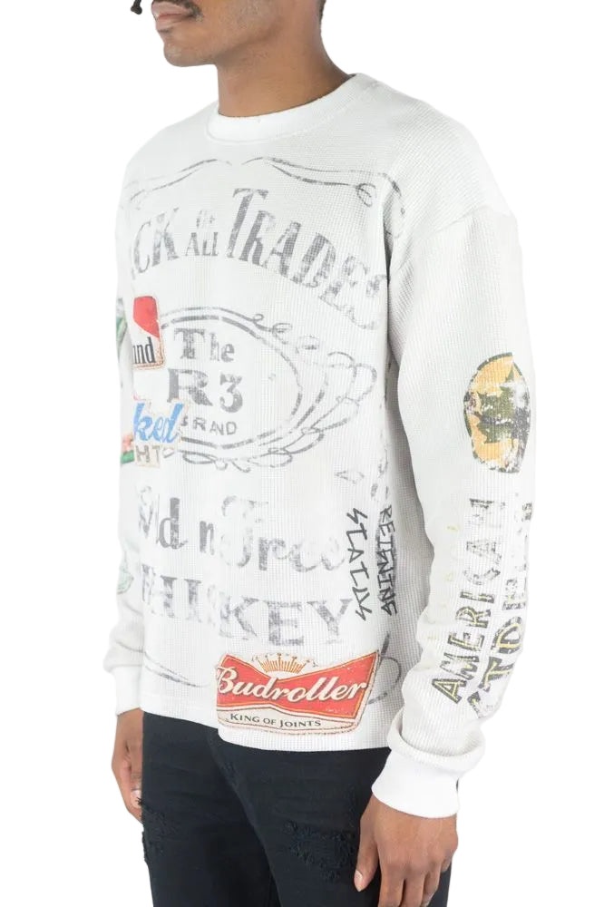 R3BEL JACK THERMAL by REBEL DNMT