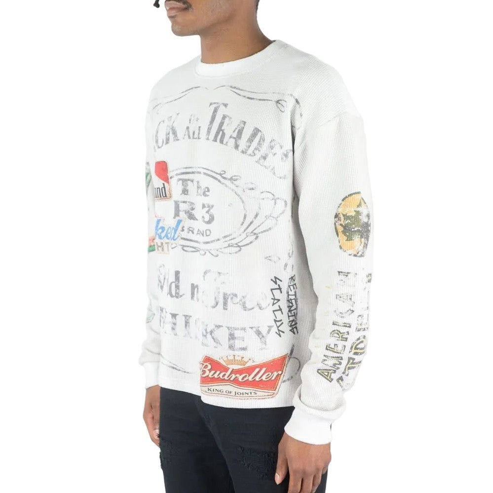 R3BEL JACK THERMAL by REBEL DNMT