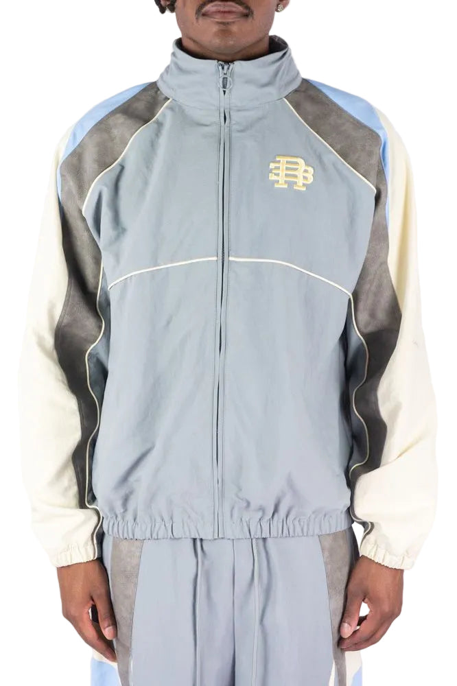R3BEL WINDBREAKER JACKET by REBEL DNMT