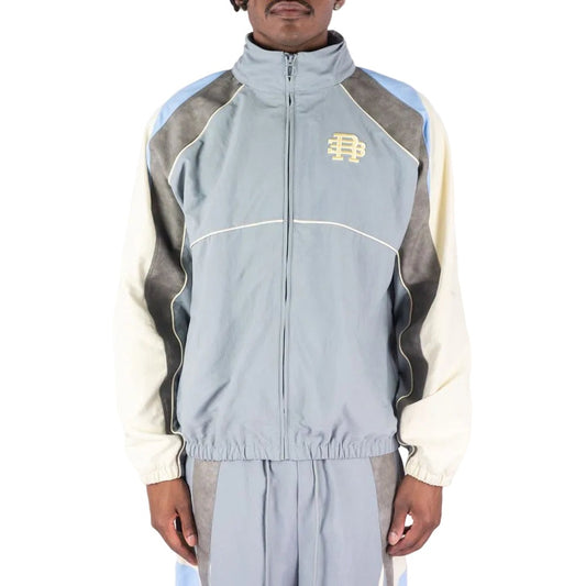 R3BEL WINDBREAKER JACKET by REBEL DNMT