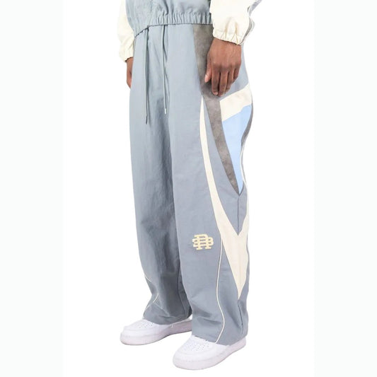 R3BEL WINDBREAKER PANTS by REBEL DNMT