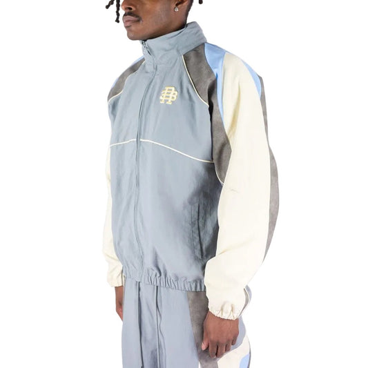 R3BEL WINDBREAKER JACKET by REBEL DNMT