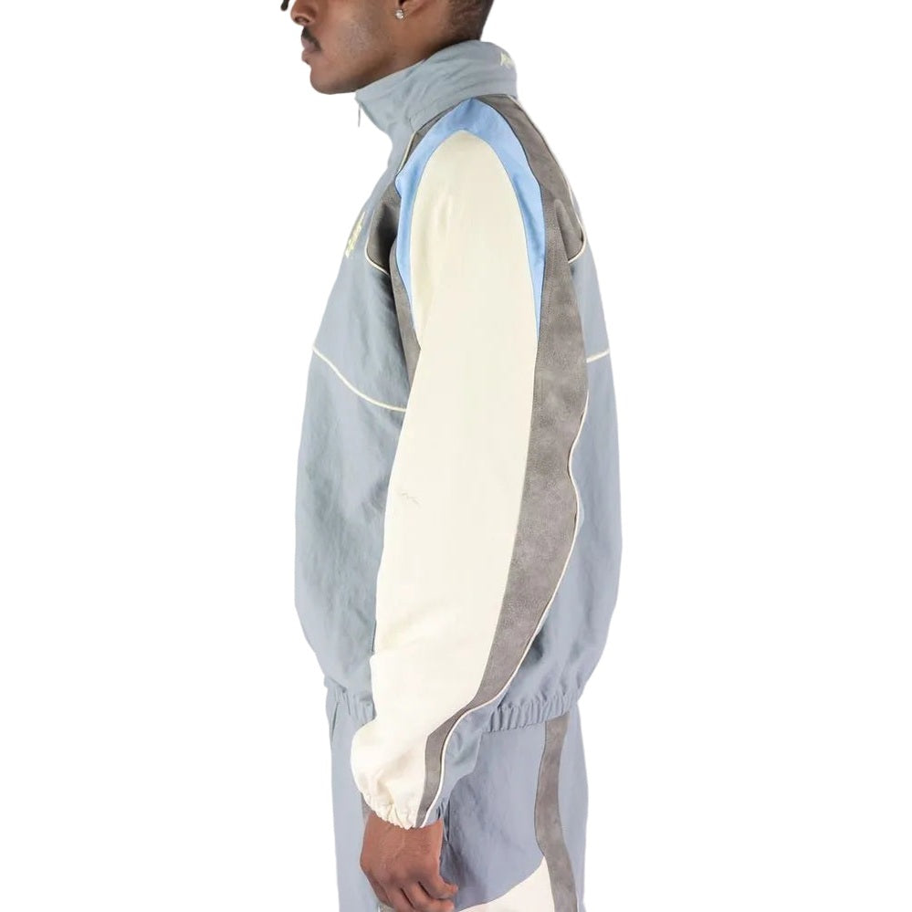R3BEL WINDBREAKER JACKET by REBEL DNMT