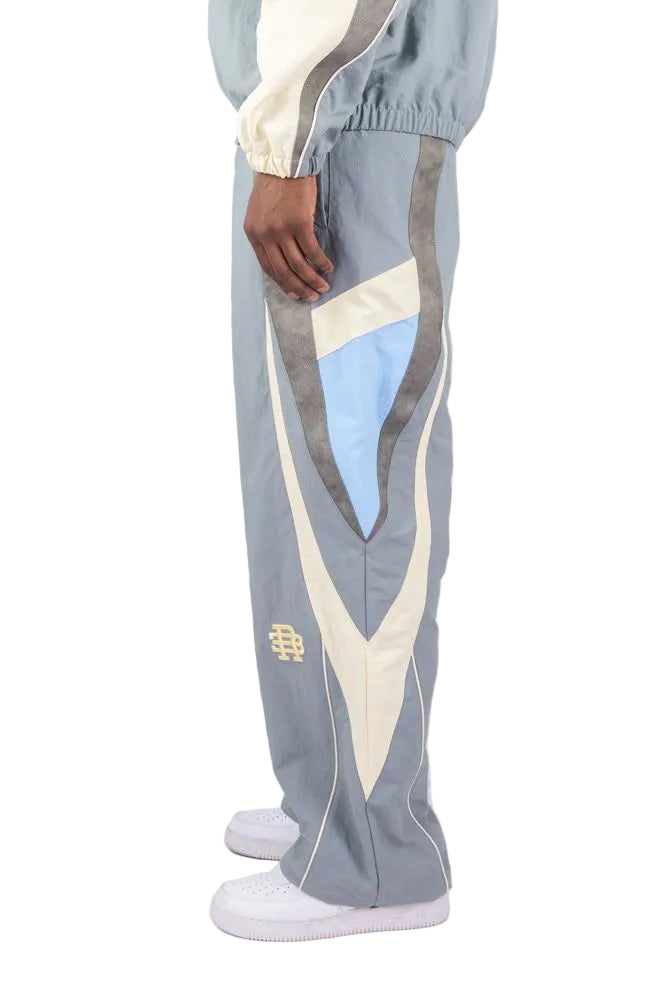 R3BEL WINDBREAKER PANTS by REBEL DNMT