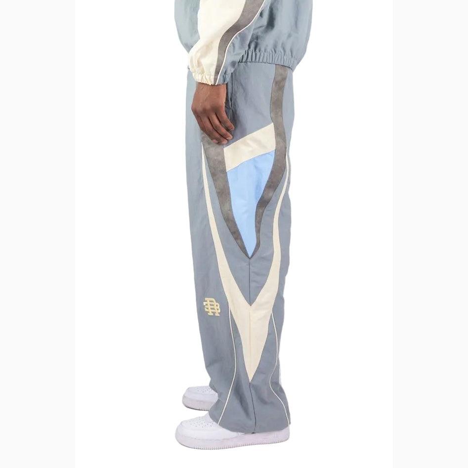 R3BEL WINDBREAKER PANTS by REBEL DNMT