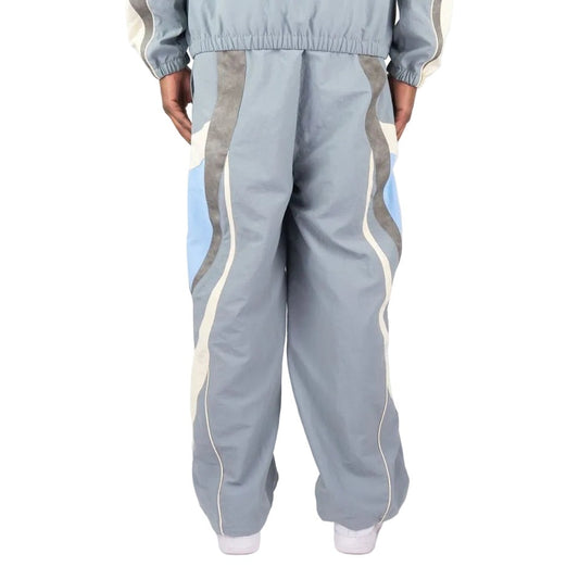 R3BEL WINDBREAKER PANTS by REBEL DNMT