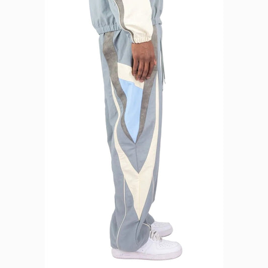 R3BEL WINDBREAKER PANTS by REBEL DNMT