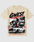 G-WEST BIGMENS BORN TO DOMINATE THE ROAD TEE by G-WEST