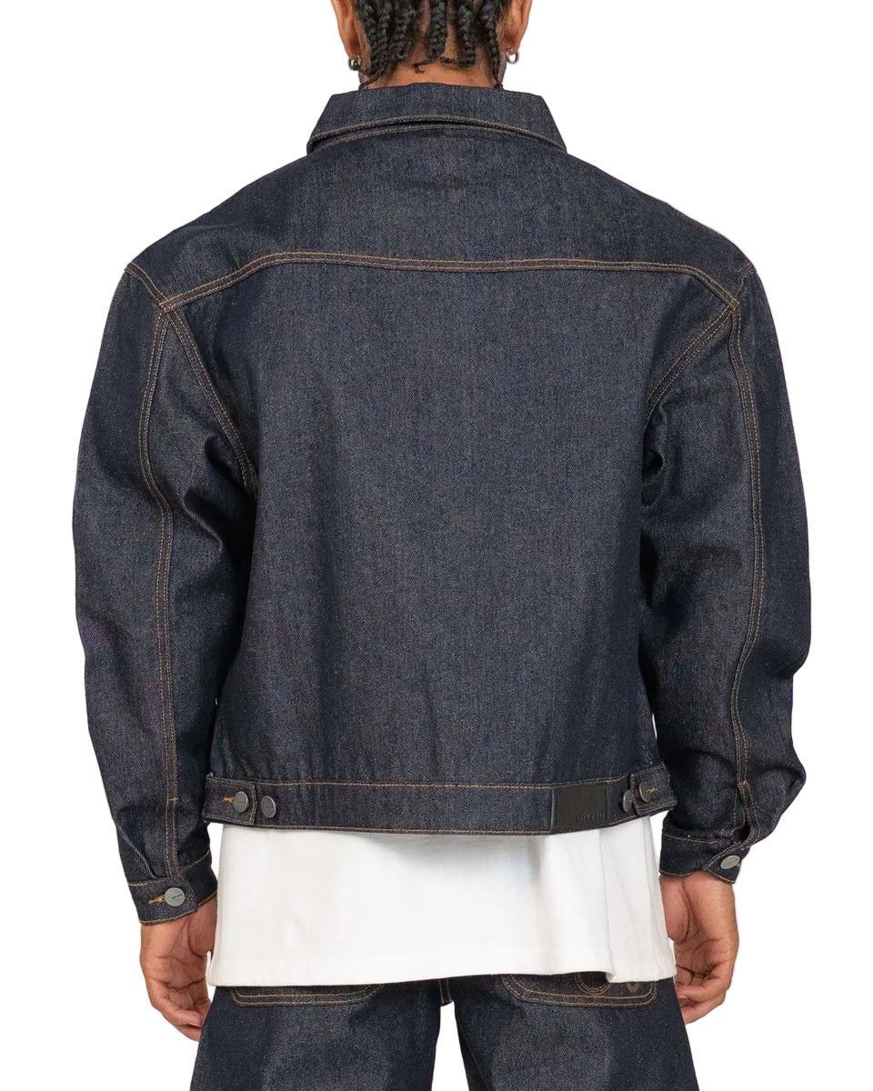 EPTM PERFECT DENIM JACKET by EPTM