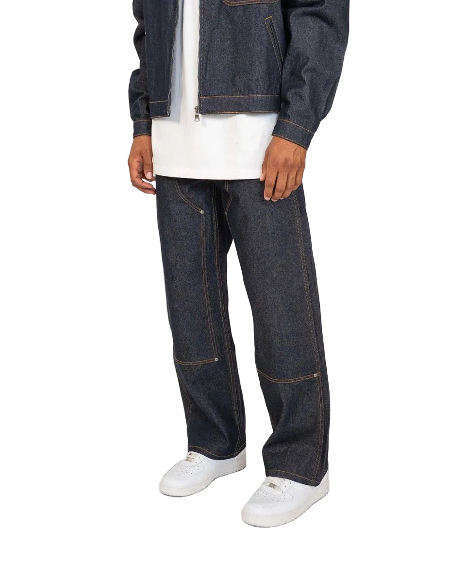 EPTM PERFECT DENIM JEANS by EPTM