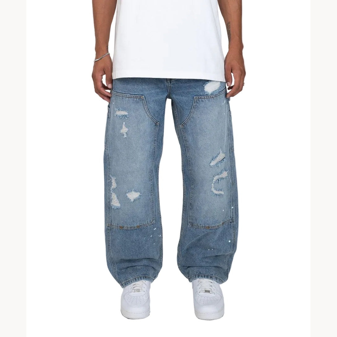 EPTM MERIT CARPENTER JEANS by Mitchell and Ness