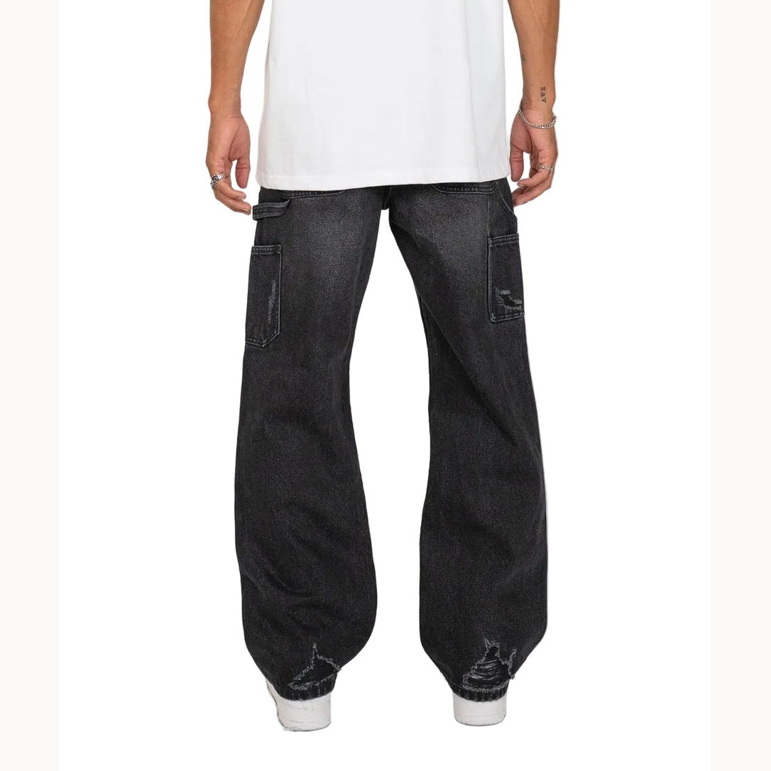 EPTM MERIT CARPENTER JEANS by Mitchell and Ness
