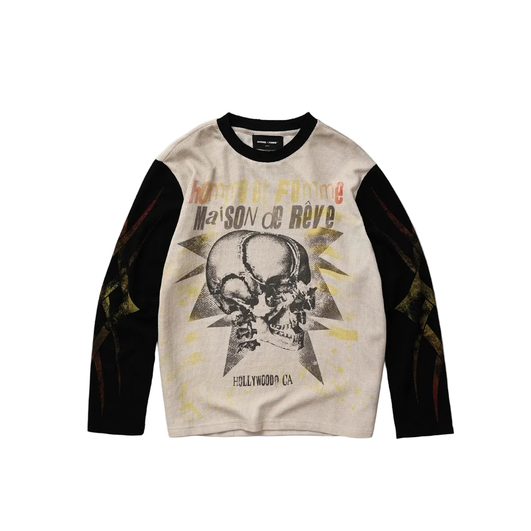 777 MAISON THERMAL by HOMME FEMME