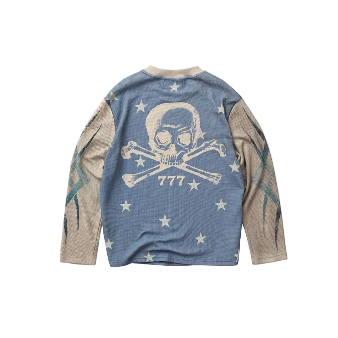 777 MAISON THERMAL by HOMME FEMME
