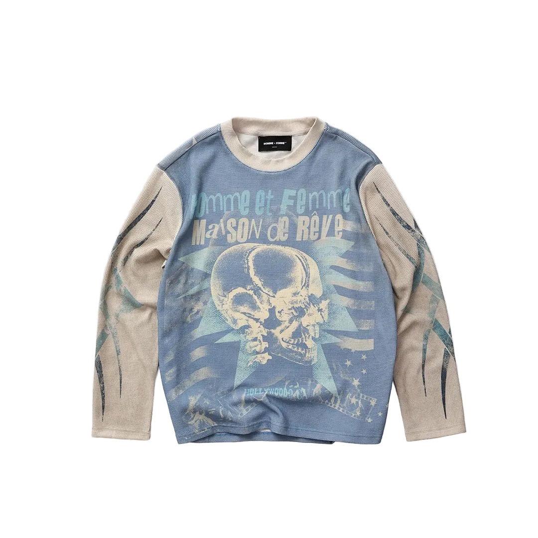 777 MAISON THERMAL by HOMME FEMME