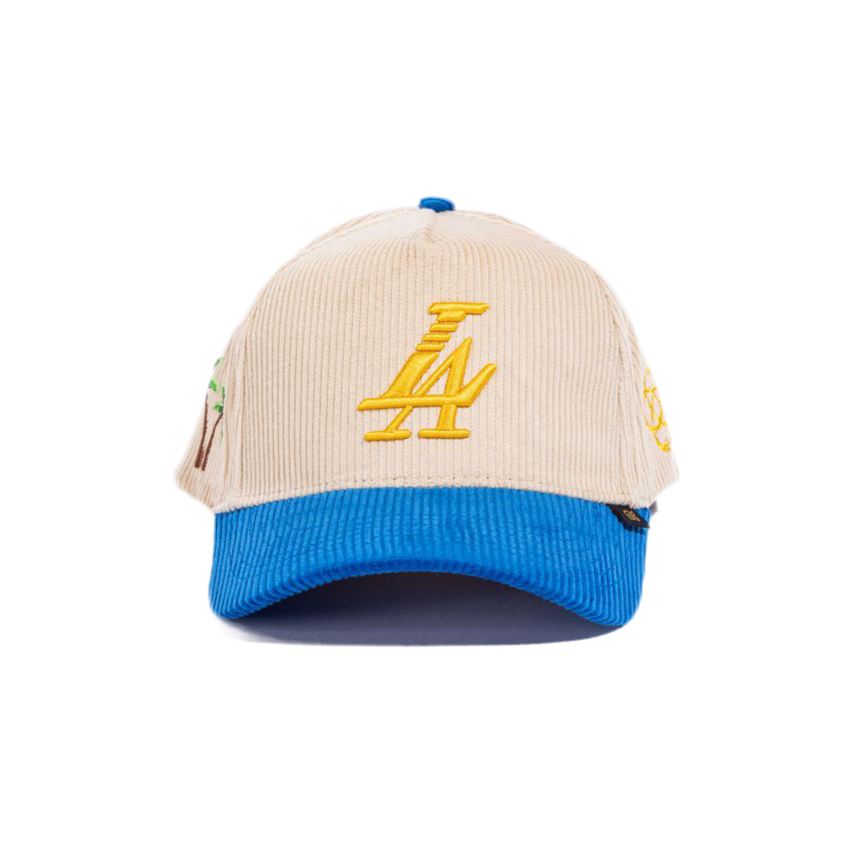 REFERENCE 614-CREAM/YELLOW