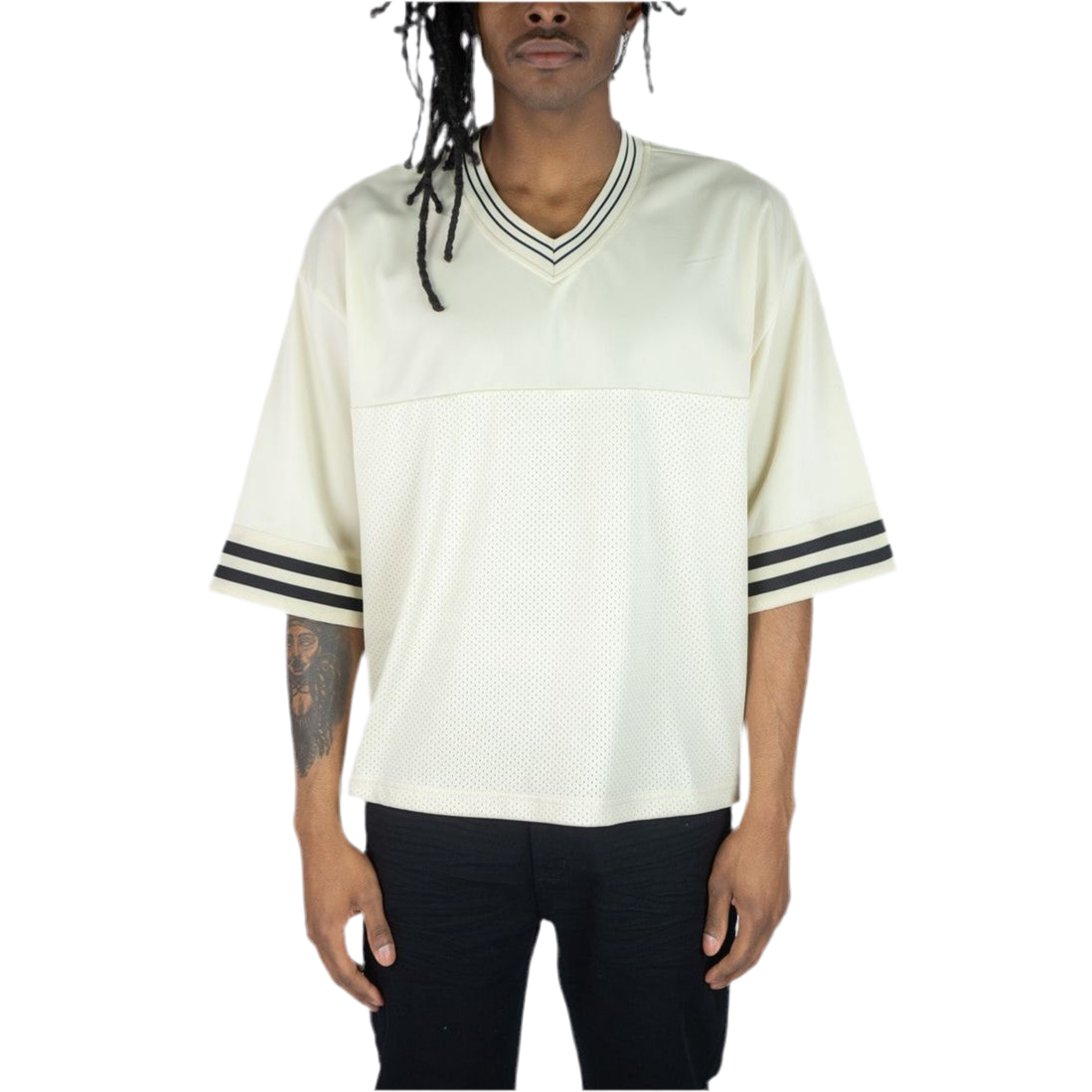 REBEL MINDS 100113-CREAM