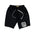 YOUNG SAINT STRING SHORTS by Young Saint
