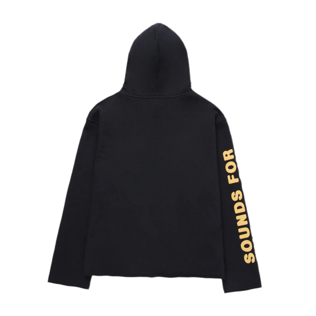 HONOR THE GIFT HTG240360-BLACK