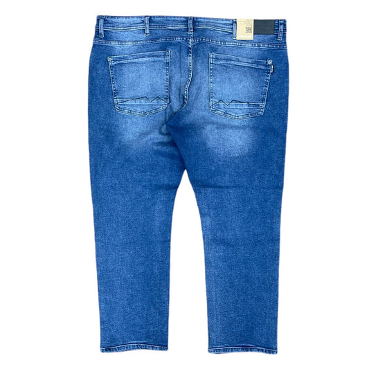 BLEND 20710811BB-BLUE by BLEND