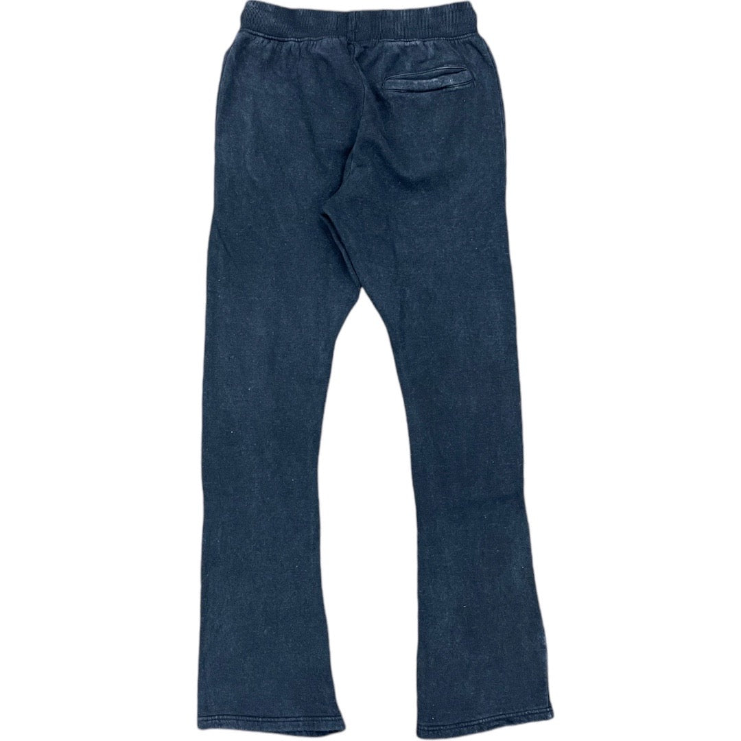 REBEL MINDS 142466-BLACK