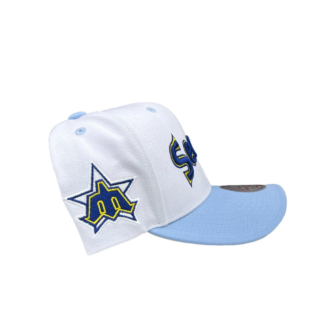 MITCHELL AND NESS HH556484-SEATTLE