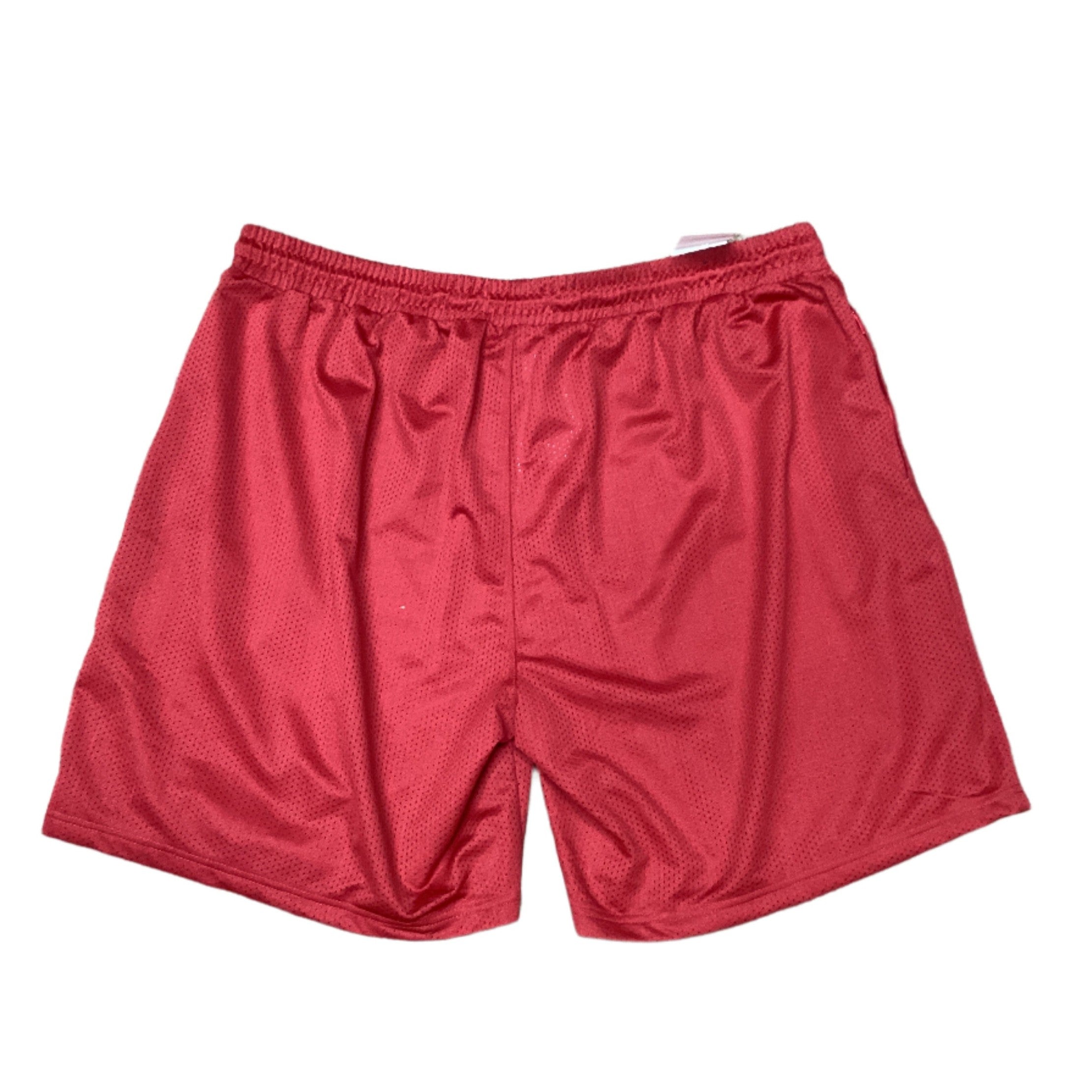 REBEL MINDS 141946T-RED