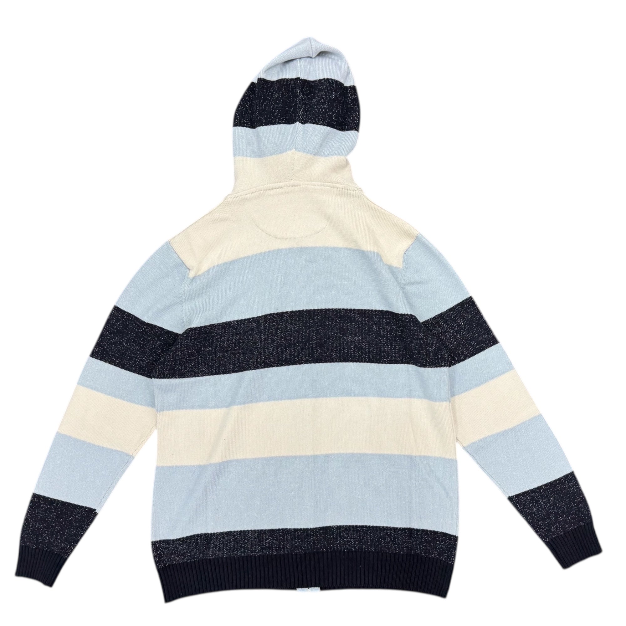 A. TIZIANO VINCE ZIPUP