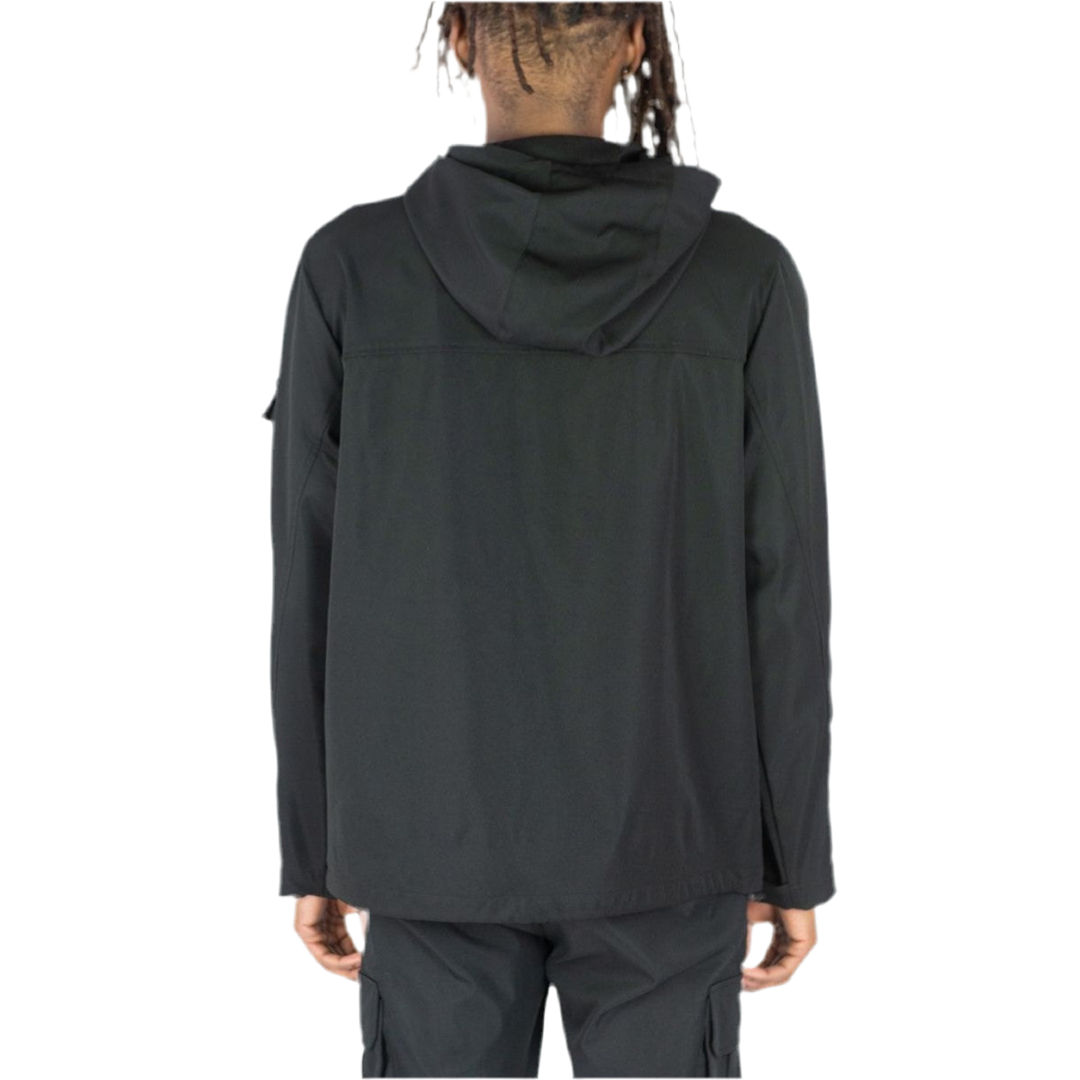 REBEL MINDS 100522-BLACK