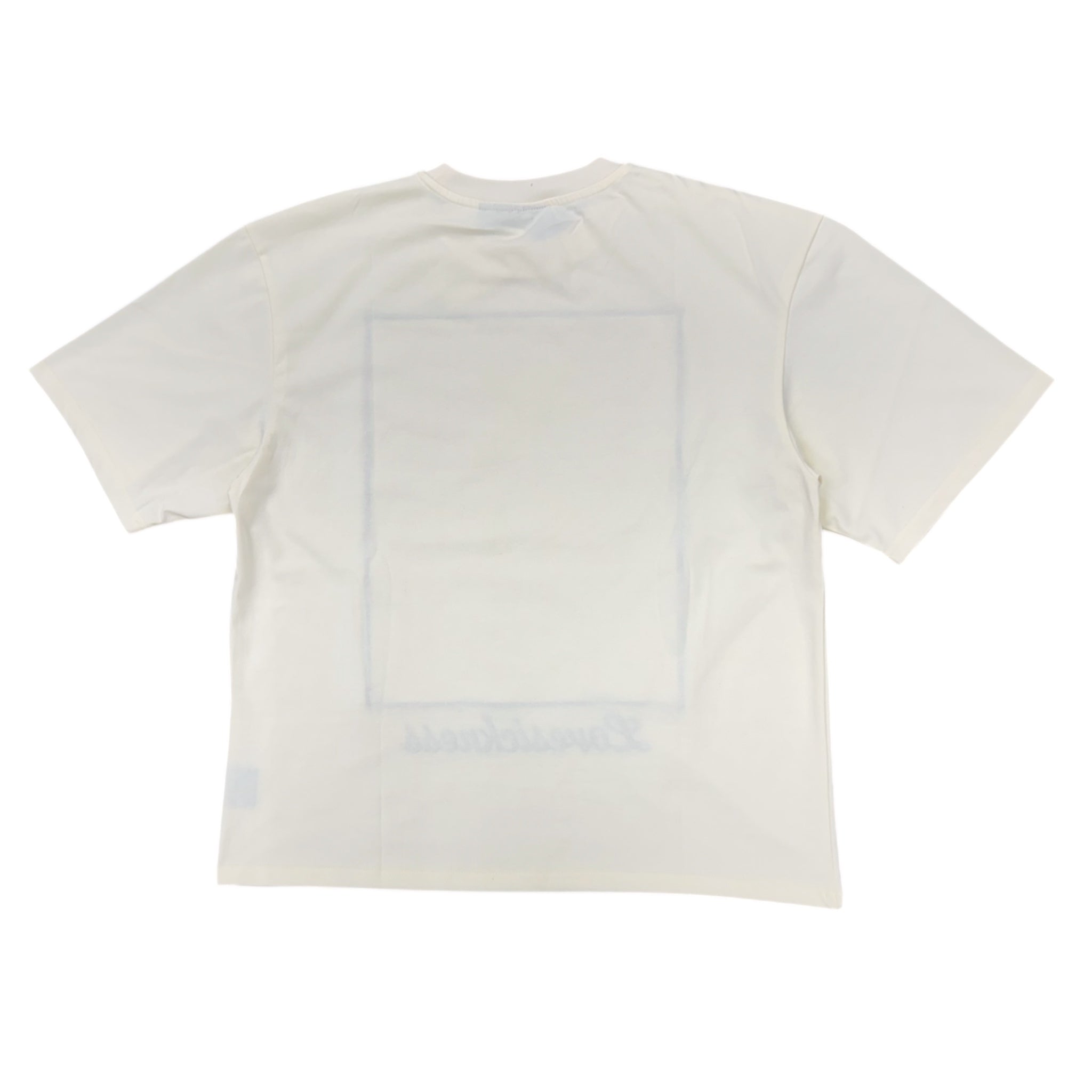 REBEL MINDS LOVESICKNESS TAPESTRY TEE by Rebel Minds