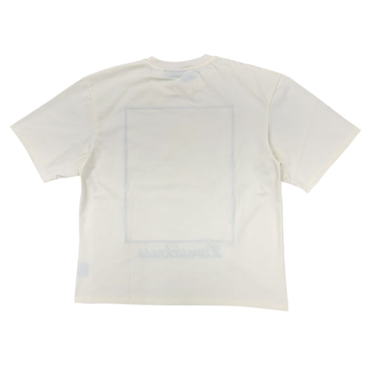 REBEL MINDS LOVESICKNESS TAPESTRY TEE by Rebel Minds