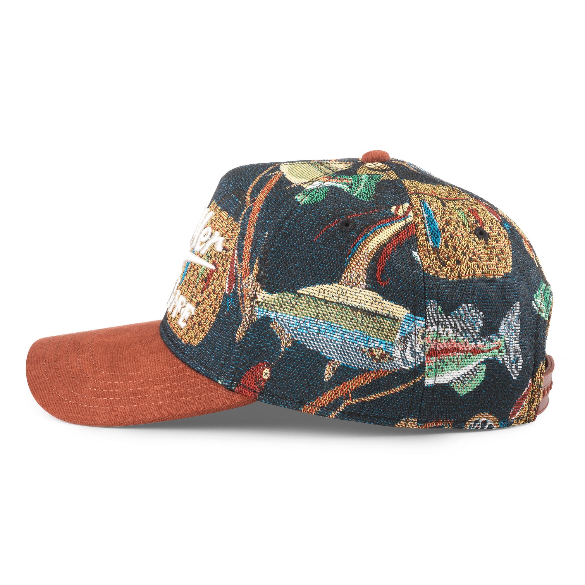 AMERICAN NEEDLE ARCHIBALD HAT by American Needle