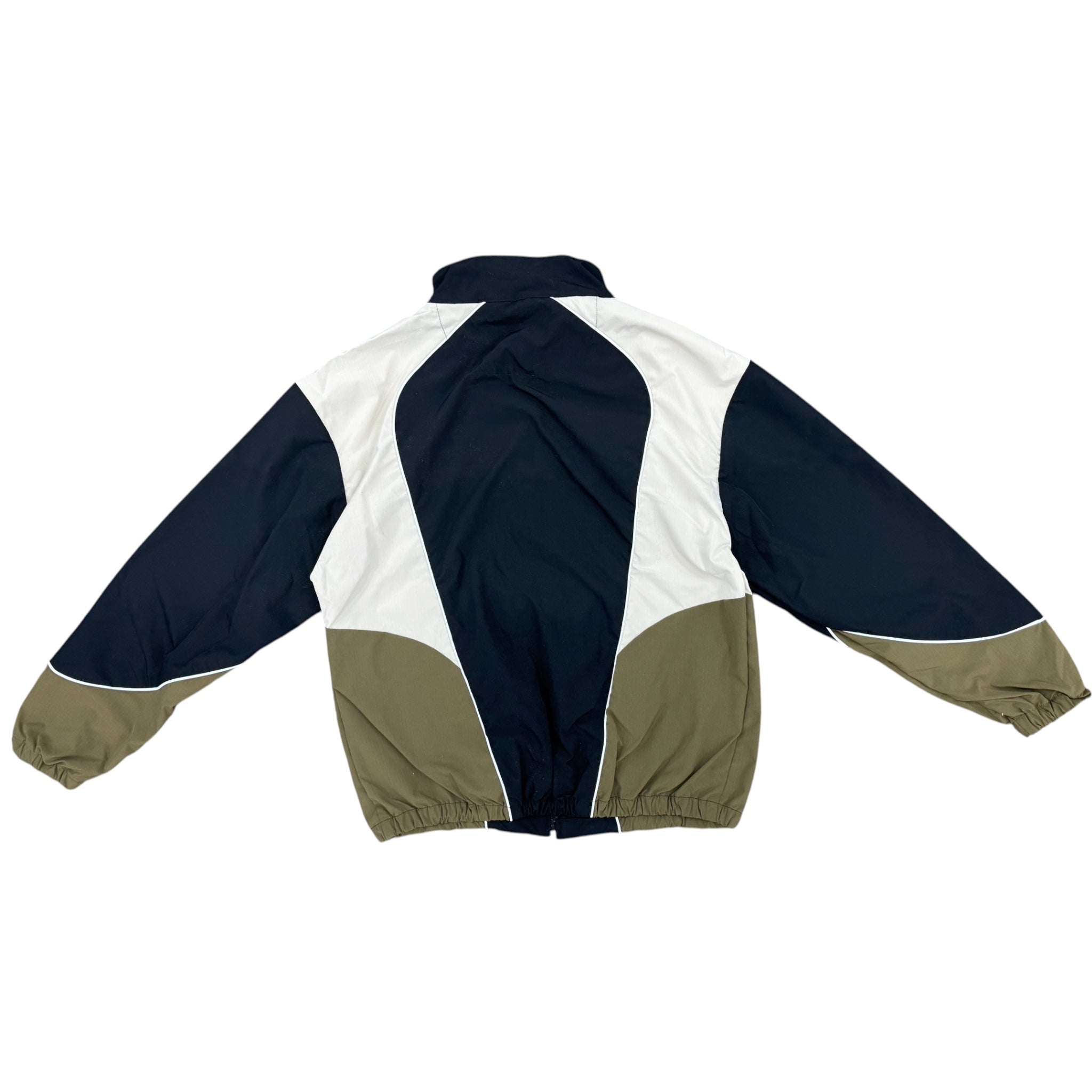 REBEL MINDS 3 TONE JACKET by Rebel Minds