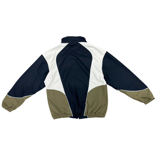 REBEL MINDS 3 TONE JACKET by Rebel Minds