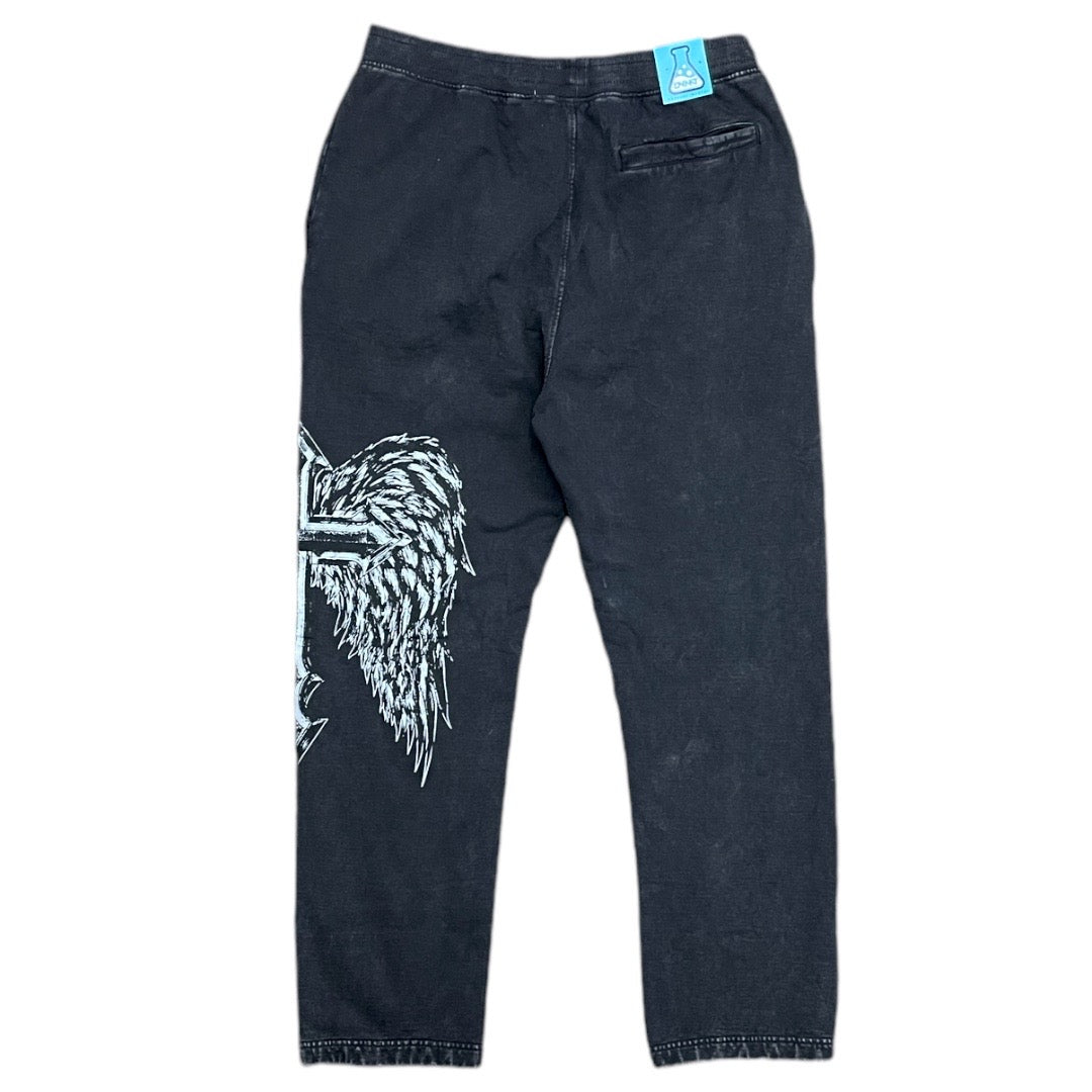 REBEL MINDS 742414-BLACK ACID