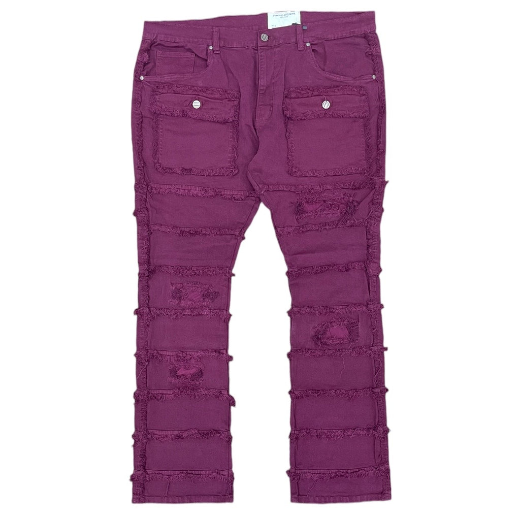 FWRD 330044X-BURGUNDY