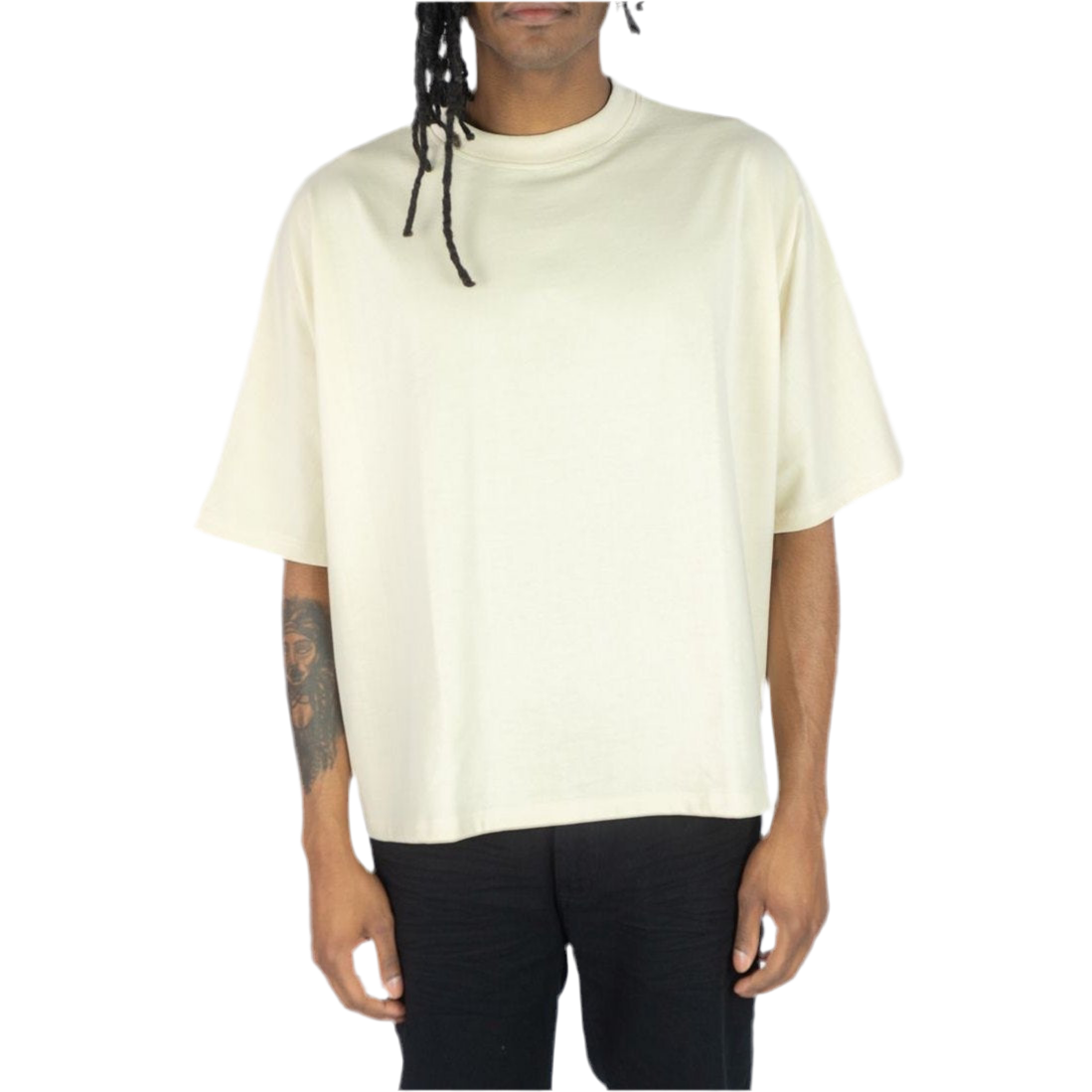 REBEL MINDS 100-111-CREAM