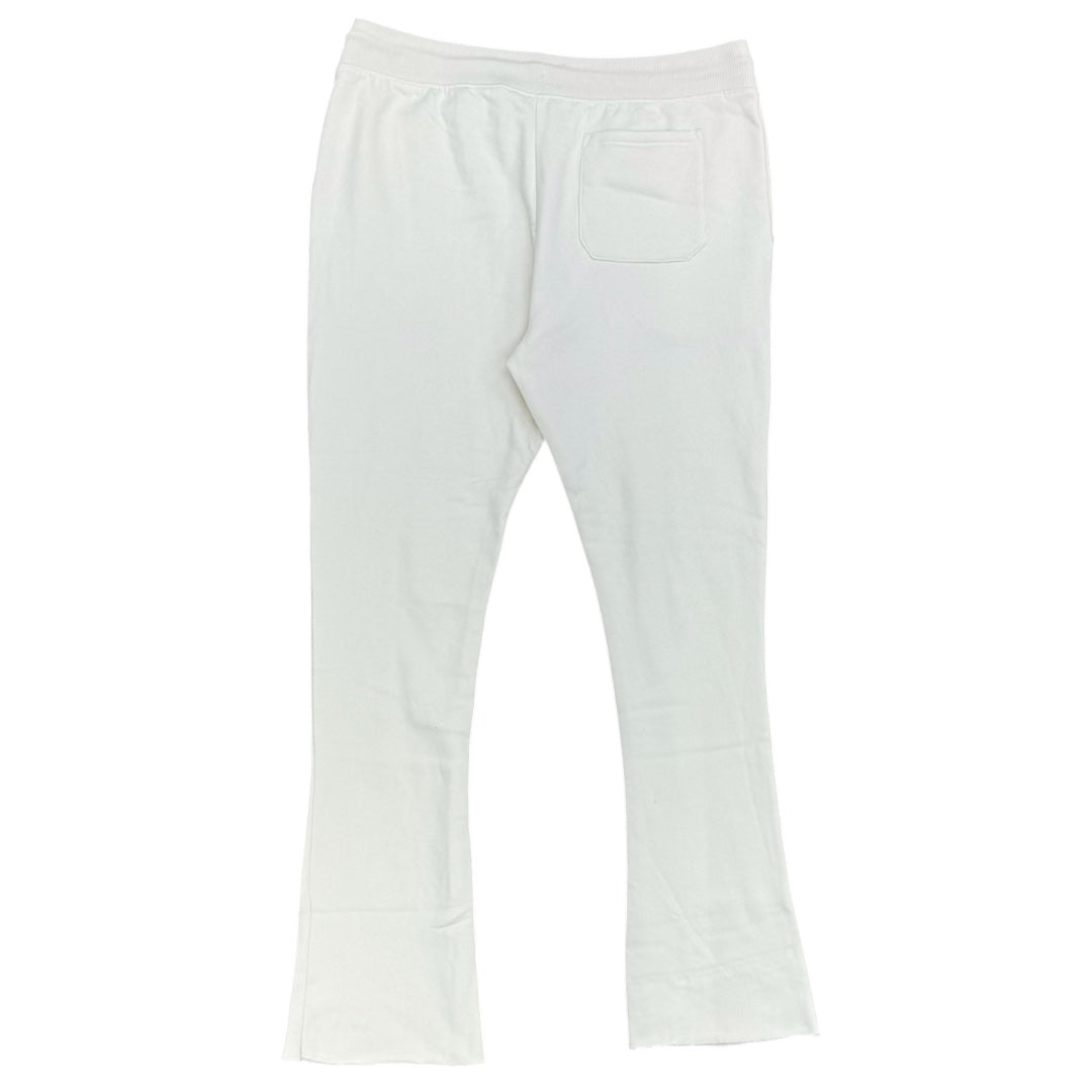 JORDAN CRAIG PARADISE FLARE JOGGER BONE