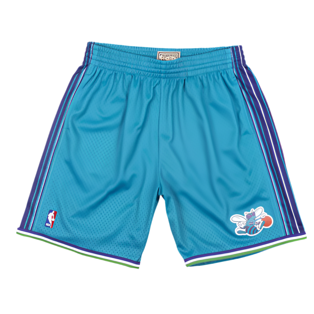 MITCHELL AND NESS 18491-HORNETS by Mitchell and Ness