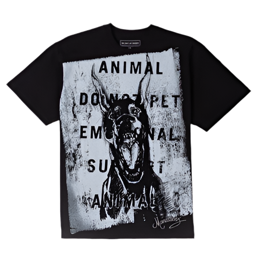 GFA MANASSEH 0411313-BLACK