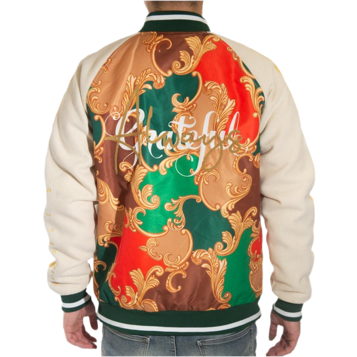ORIGINAL FABLES JK295C-SANDSTORM by ORIGINAL FABLES