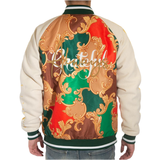 ORIGINAL FABLES JK295C-SANDSTORM by ORIGINAL FABLES