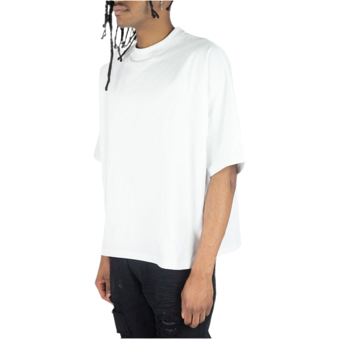 REBEL MINDS 100-111-WHITE