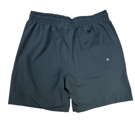 SEE YOU IN PARADISE CAMP SHORTS by Jordan Craig