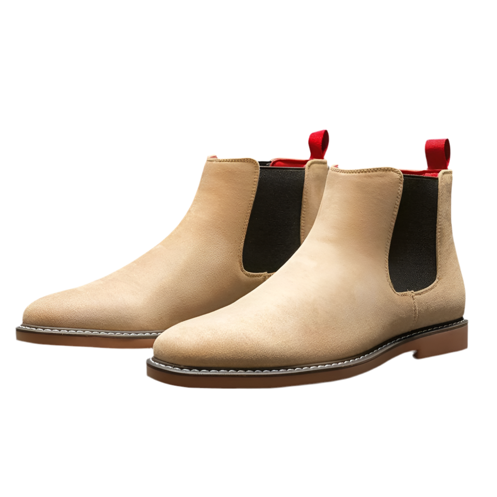 TAYNO CHELSEA 788-CREAM